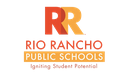 Rio Rancho Website Logo